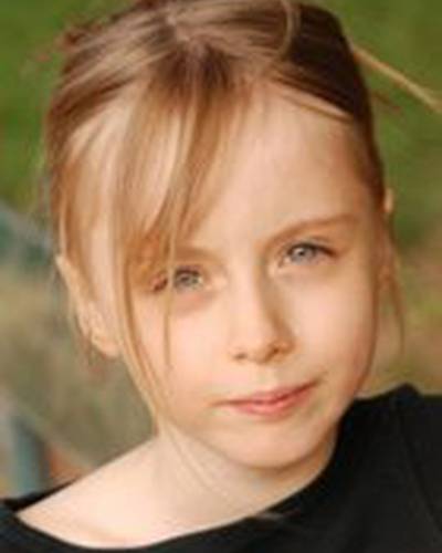 Мелюсин Маянс фото