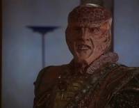 Кадр Вавилон 5: Сбор