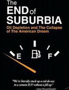 Конец пригородов (видео)