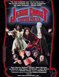Постер из фильма "Иисус Христос – охотник на вампиров" - 1