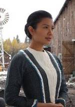 Гвендолин Йо фото