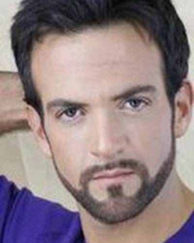 Пабло Перрони фото