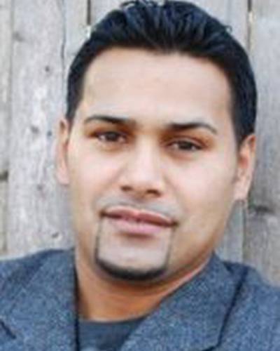 Гилберт Сото фото