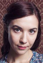 Лиза Хэннигэн фото