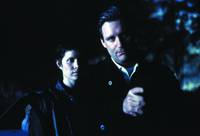 Кадр Нулевой эффект