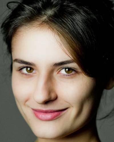 Лидия Либерман фото