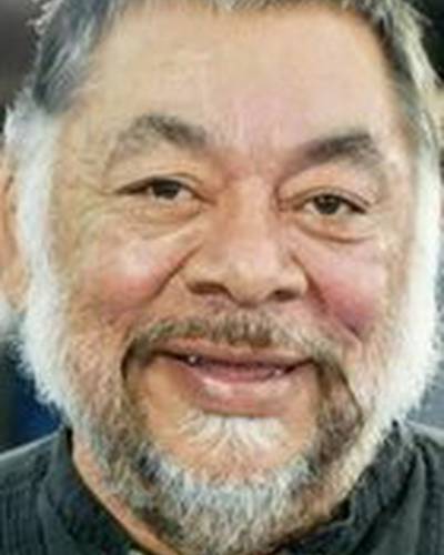 Серхио Кальдерон фото