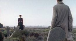 Кадр из фильма "Женщина в черном" - 1