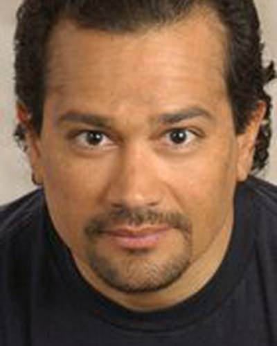 Тони Аламеда фото