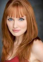 Лорен Нэш фото