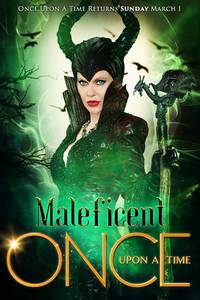 Постер Однажды в сказке