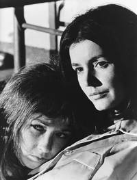 Кадр L'astragale