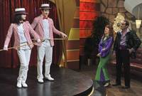 Кадр Волшебники из Вэйверли Плэйс