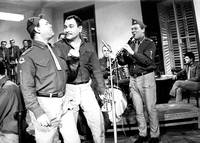 Кадр Если бы тысяча кларнетов