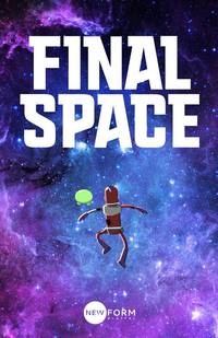Постер Final Space