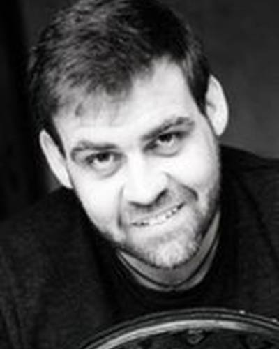 Кристофер МакЛин фото