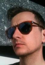 Дэвид Джексон фото