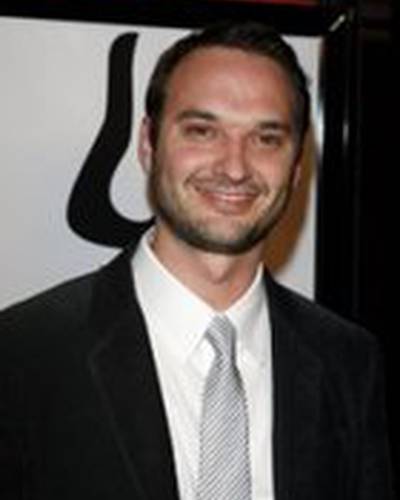 Джефф Веспа фото