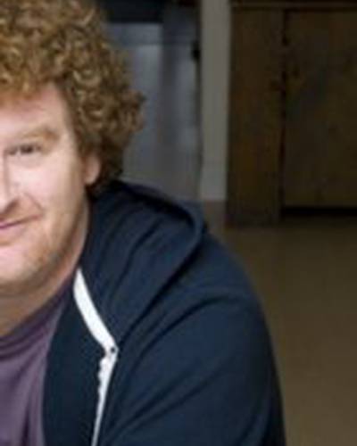 Скотт Эджкомб фото