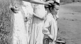 Кадр из фильма "Шадрак" - 1