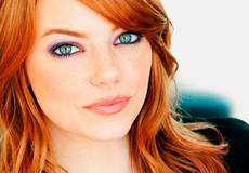 Эмму Стоун сватают в третьи «Охотники за привидениями»