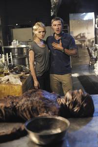 Кадр Быть человеком