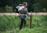 Кадр Портал юрского периода