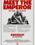 Постер из фильма "Император севера" - 1