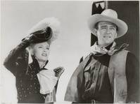 Кадр В старой Оклахоме