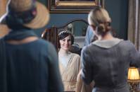 Кадр Аббатство Даунтон