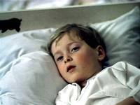 Кадр Мой любимый клоун