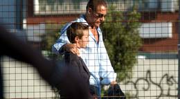 Кадр из фильма "Пробуждение смерти" - 2