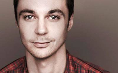 Секрет успеха Джима Парсонса – Шелдона из «Теории большого взрыва»