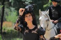 Кадр Великолепный век