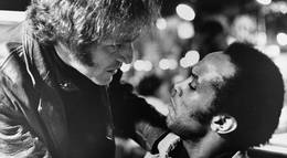 Кадр из фильма "Рожденный побеждать" - 1