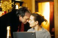 Кадр Деловой роман