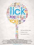 Постер из фильма "Lick" - 1