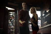 Кадр Автобан