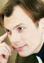 Евгений Ивкович фото