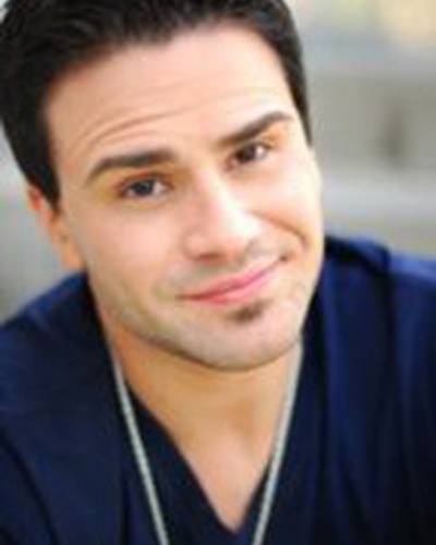 Гэбриел Фурман фото