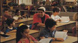 Кадр из фильма "Билли Мэдисон" - 2