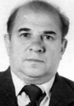 Виктор Селезнев фото