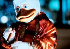 В «Стражах Галактики» может появиться Говард-утка