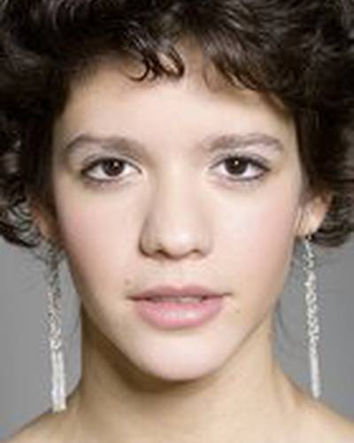 Ада Кондееску фото