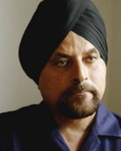 Гардип Сингх фото