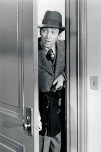 Кадр Мистер Смит едет в Вашингтон