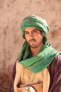 Кадр Черное золото