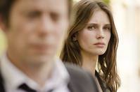 Кадр Образцовые семьи