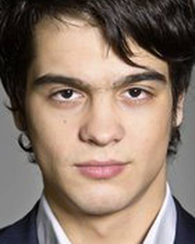 Георг Пистереану фото