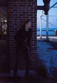 Кадр Дивергент